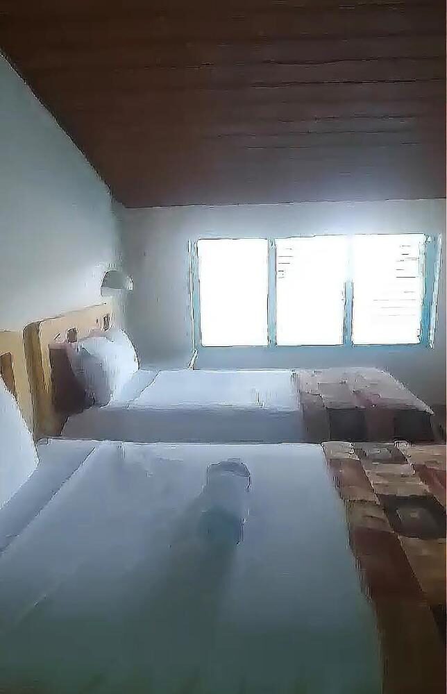 cheap condos for sale in dominican republic vista de la seguinda habitacion desde otro angulo