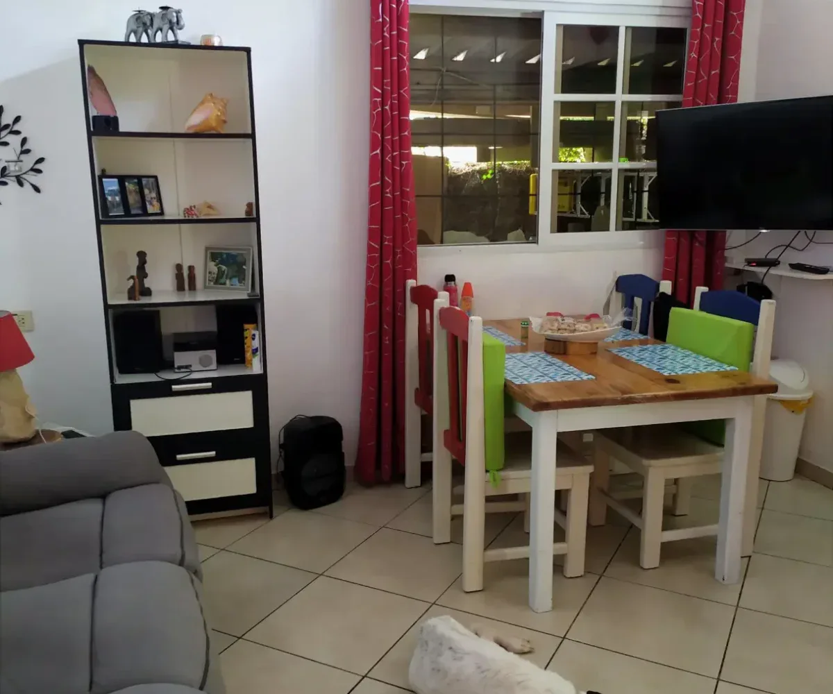 cheap houses for sale in dominican republic comedor