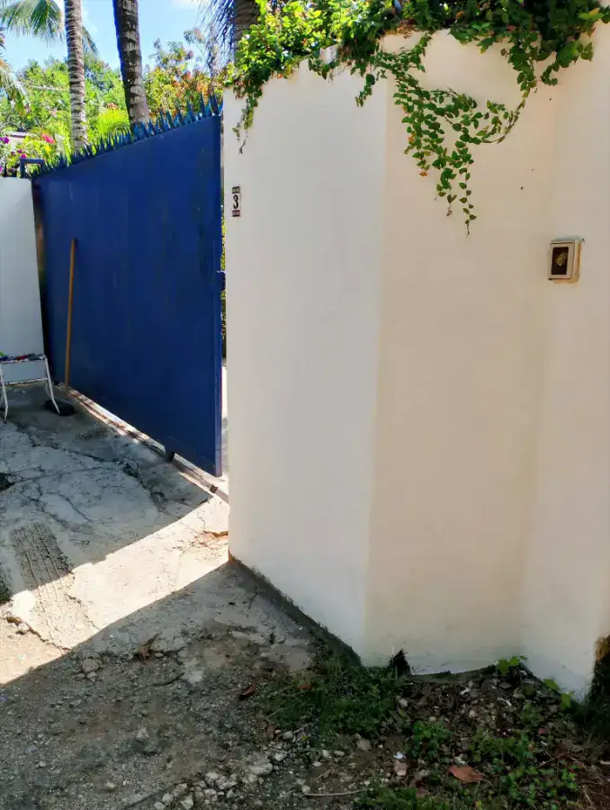 cheap houses for sale in dominican republic entrada