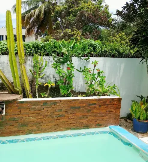 cheap houses for sale in dominican republic piscina de la villa