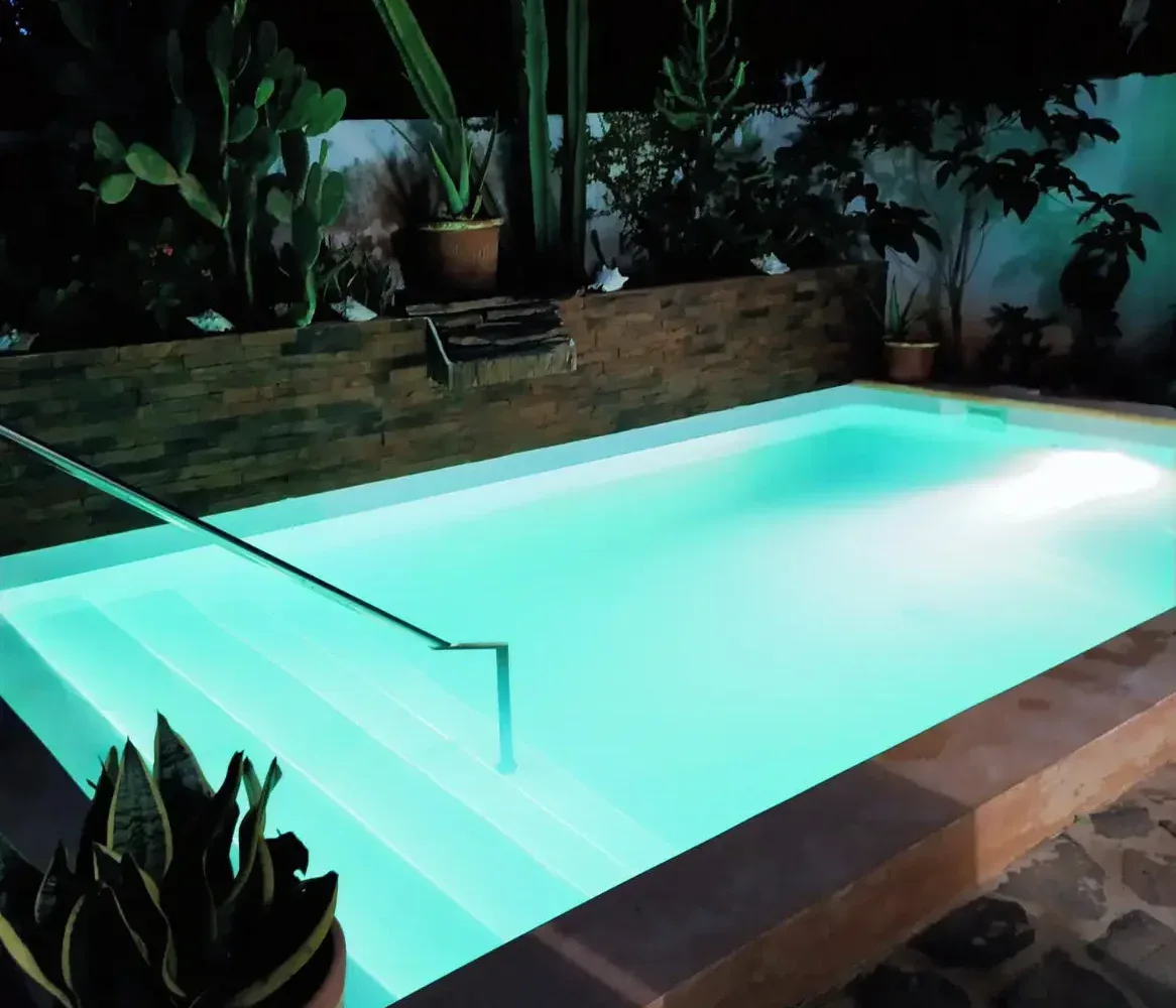 cheap houses for sale in dominican republic zona de piscina