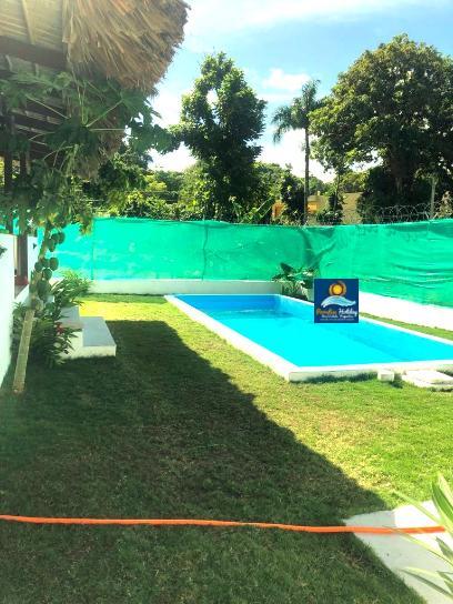 Compra de propiedades