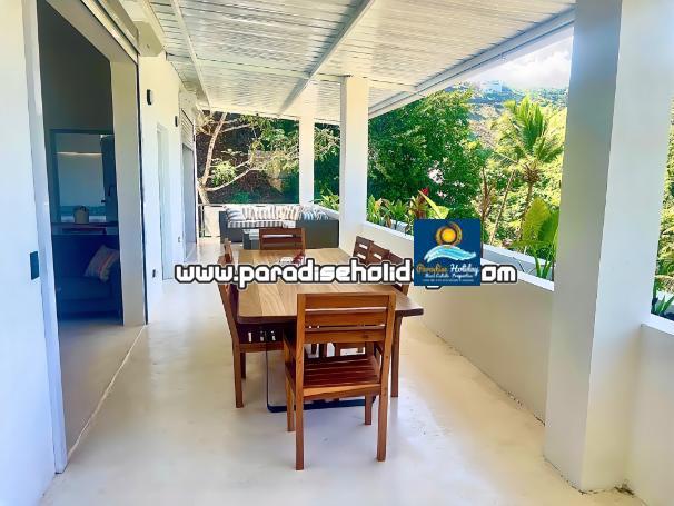 Comprar villas en republica dominicana