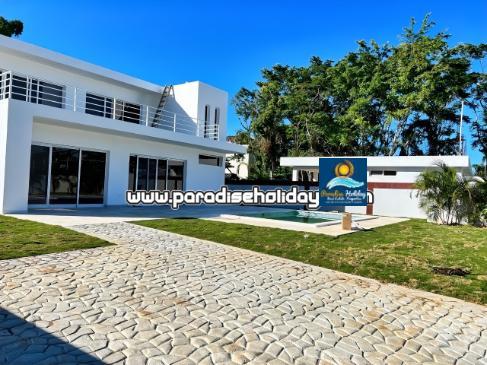 Comprar villas en republica dominicana