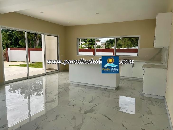 Comprar villas en republica dominicana
