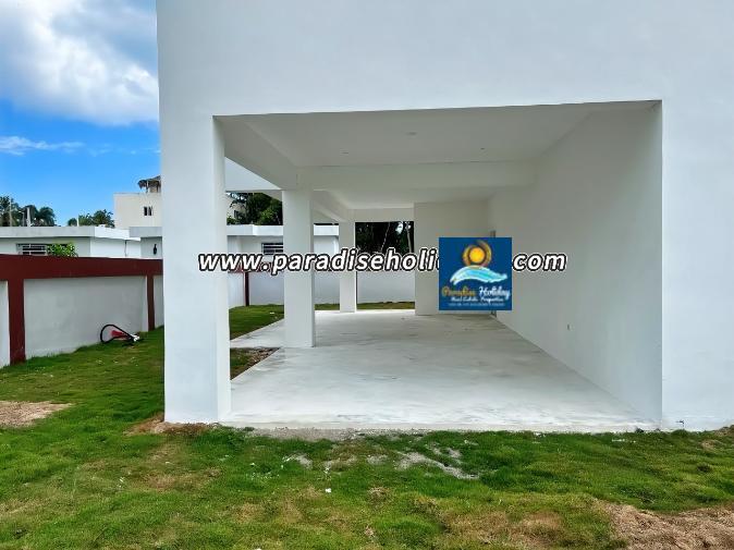 Comprar villas en republica dominicana