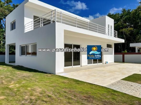 Comprar villas en republica dominicana