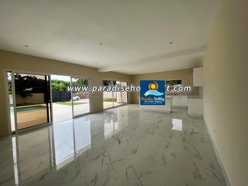 Comprar villas en republica dominicana