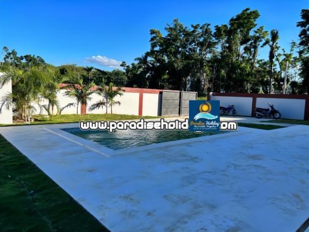 Comprar villas en republica dominicana