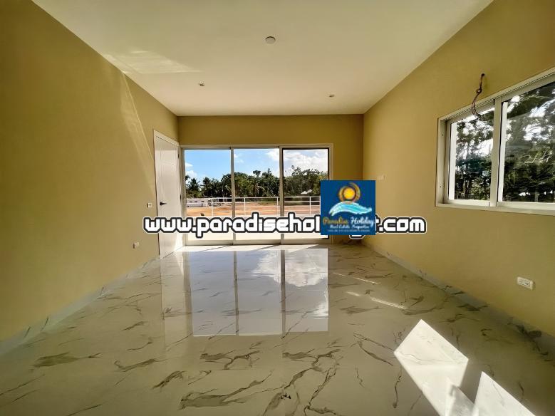 Comprar villas en republica dominicana
