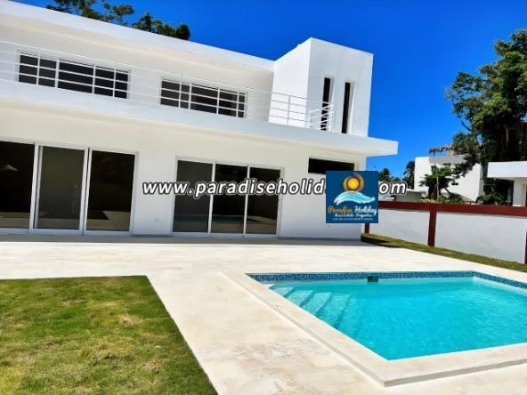 Comprar villas en republica dominicana