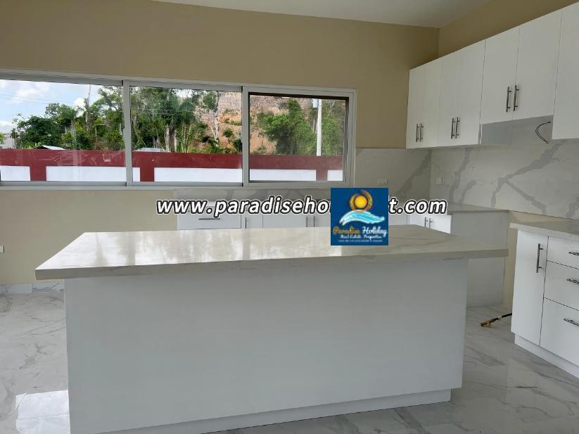 Comprar villas en republica dominicana