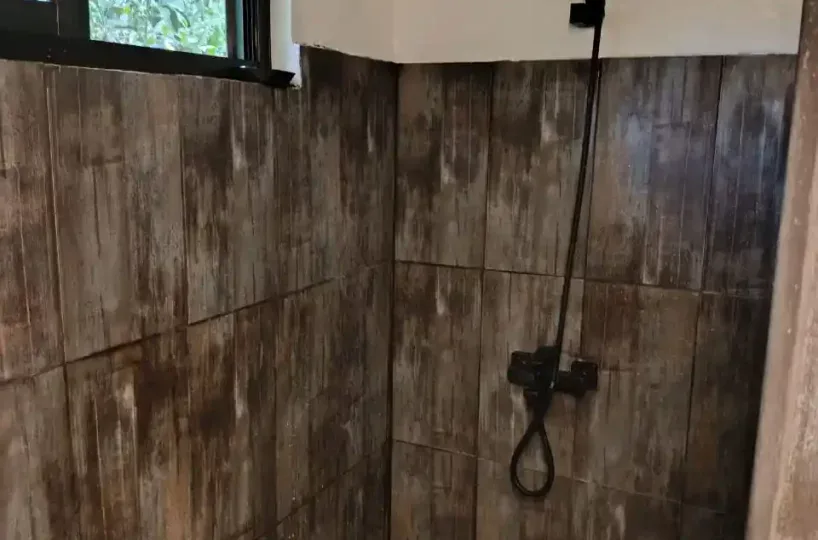 Cabanas en Las terrenas