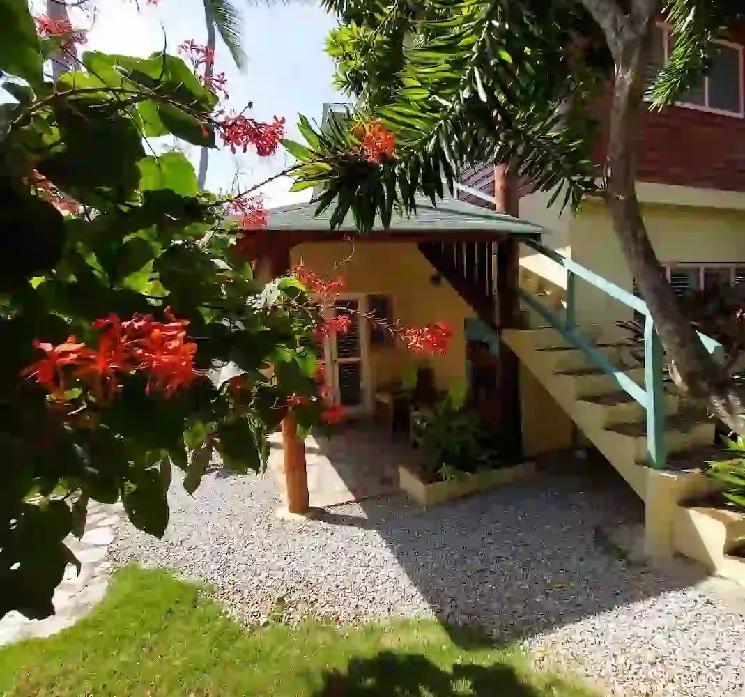 Hoteles en Samana Dominican Republic