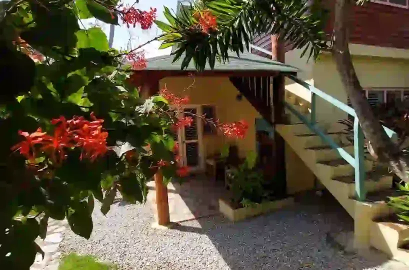 Hoteles en Samana Dominican Republic