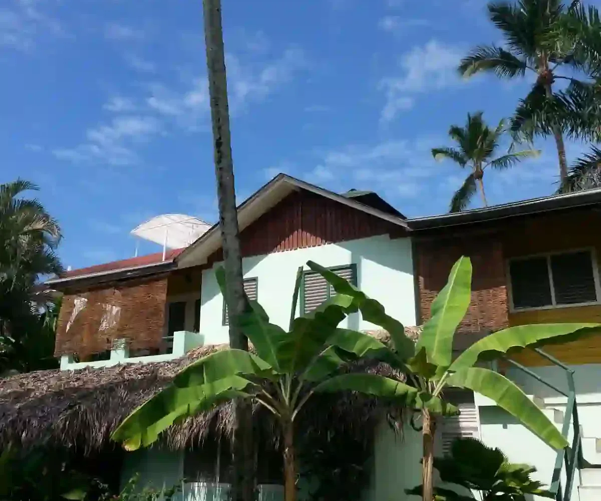 Hoteles en Samana Dominican Republic