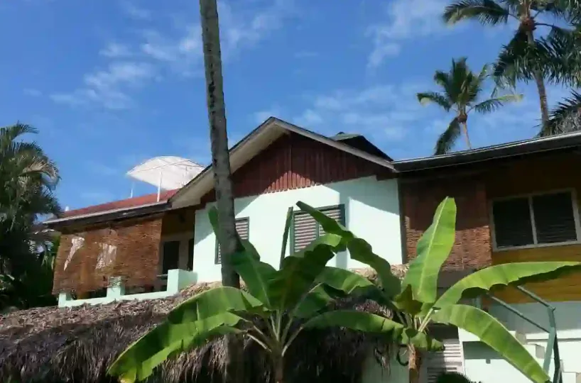 Hoteles en Samana Dominican Republic