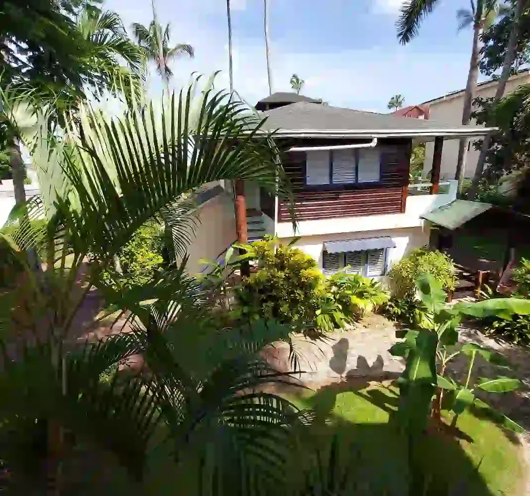 Hoteles en Samana Dominican Republic