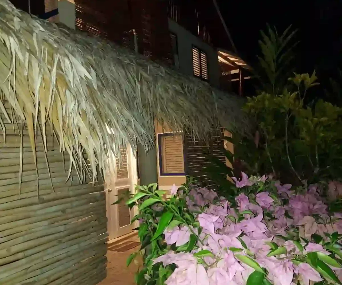 Hoteles en Samana Dominican Republic