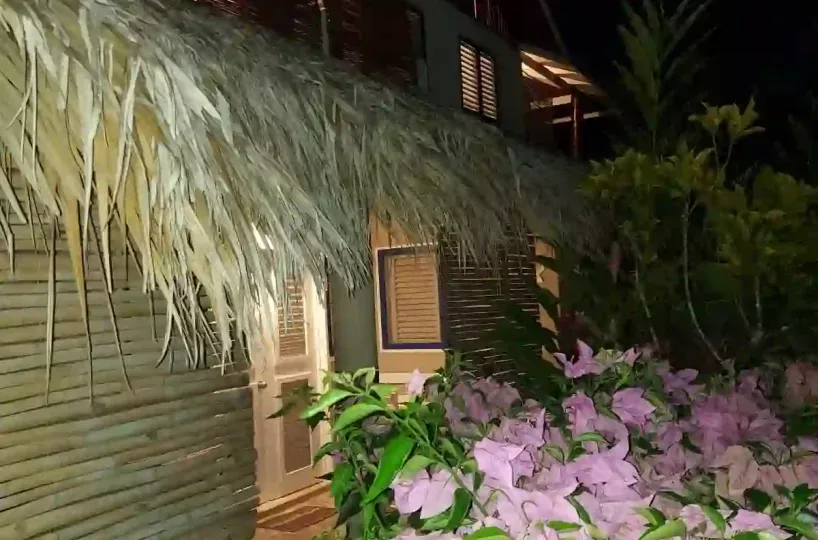 Hoteles en Samana Dominican Republic