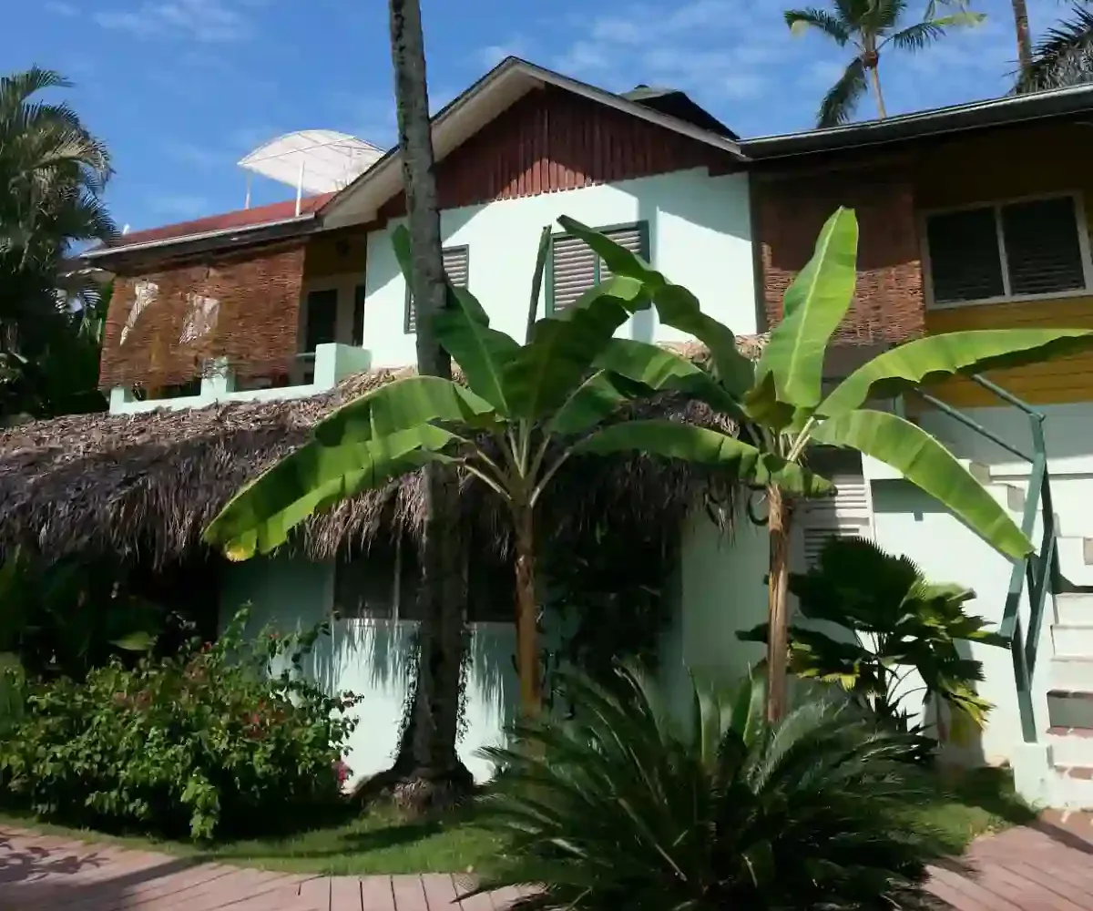Hoteles en Samana Dominican Republic