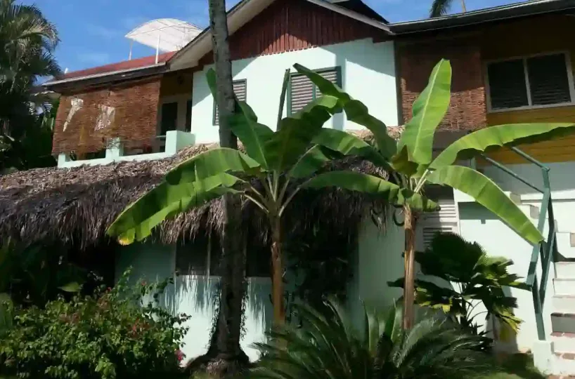 Hoteles en Samana Dominican Republic