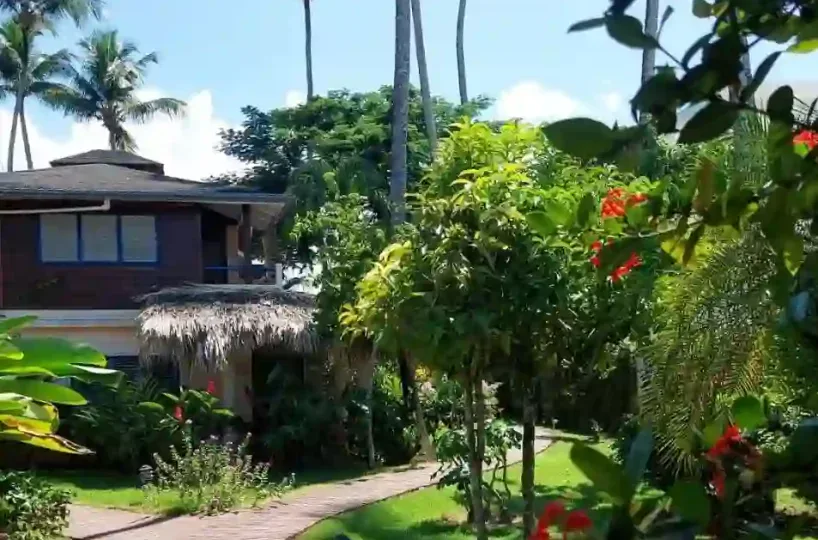 Hoteles en Samana Dominican Republic