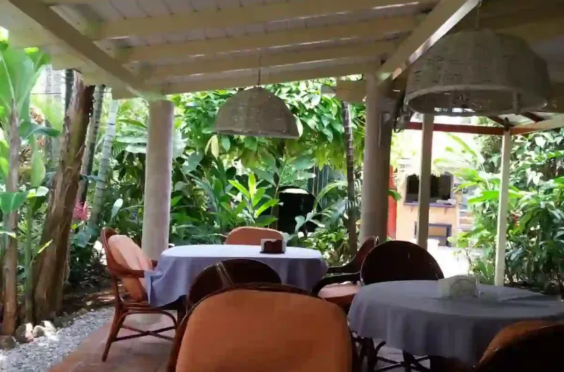 Hoteles en Samana Dominican Republic