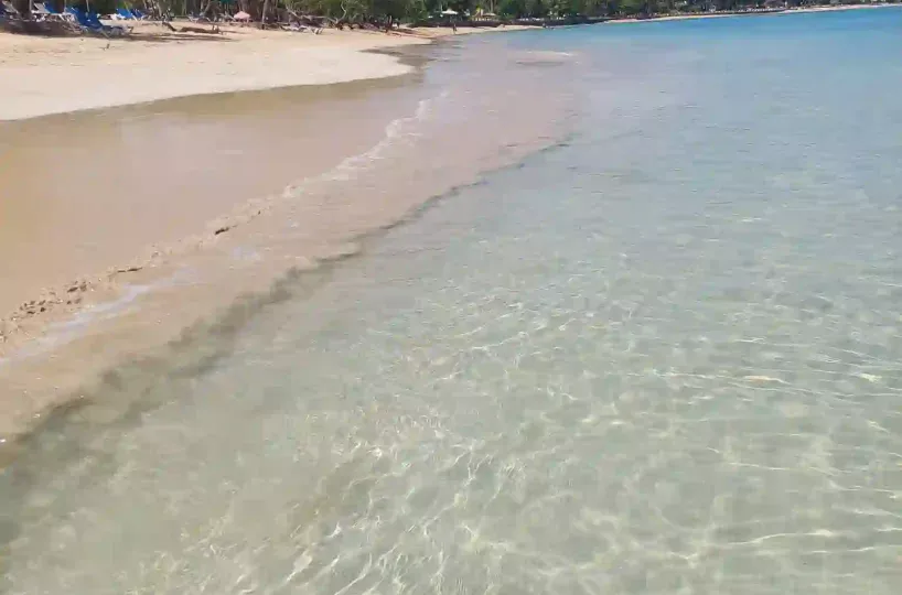 Hoteles en Samana Dominican Republic