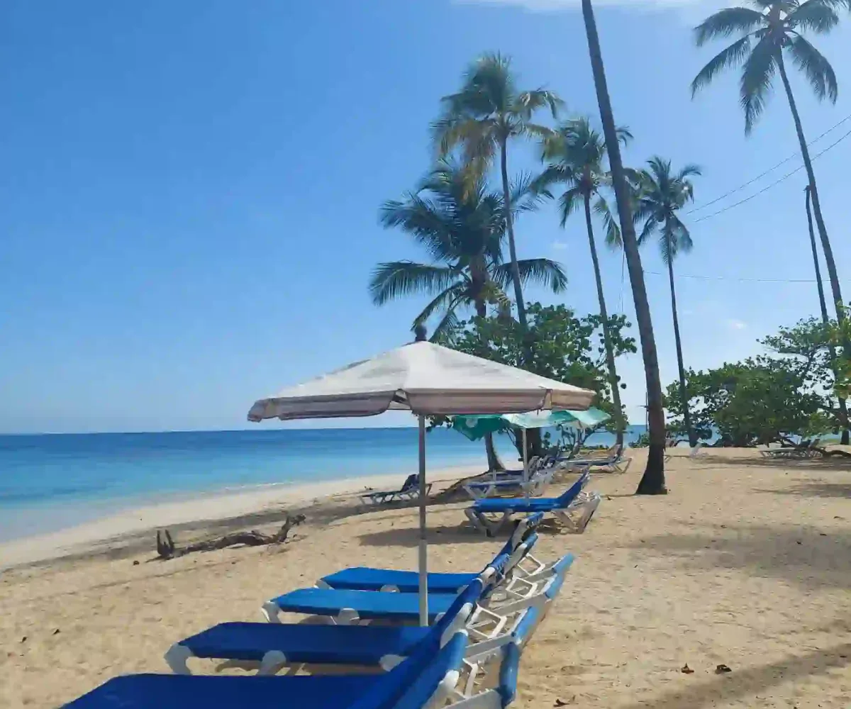 Hoteles en Samana Dominican Republic