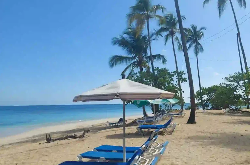 Hoteles en Samana Dominican Republic