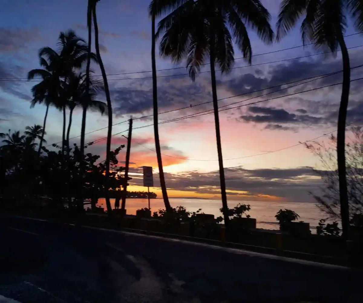 Hoteles en Samana Dominican Republic