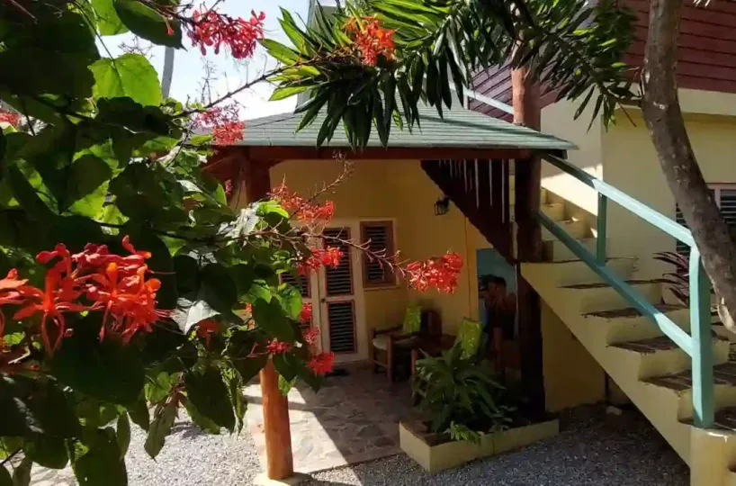 Hoteles en Samana Dominican Republic