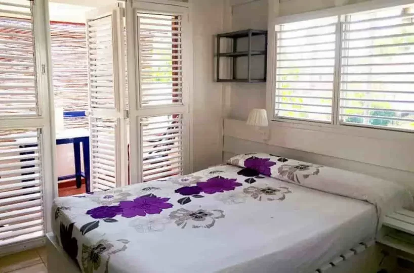 Hoteles en Samana Dominican Republic