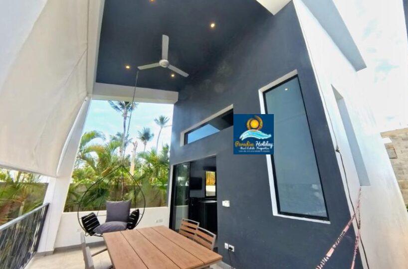 House fo sale Las Terrenas