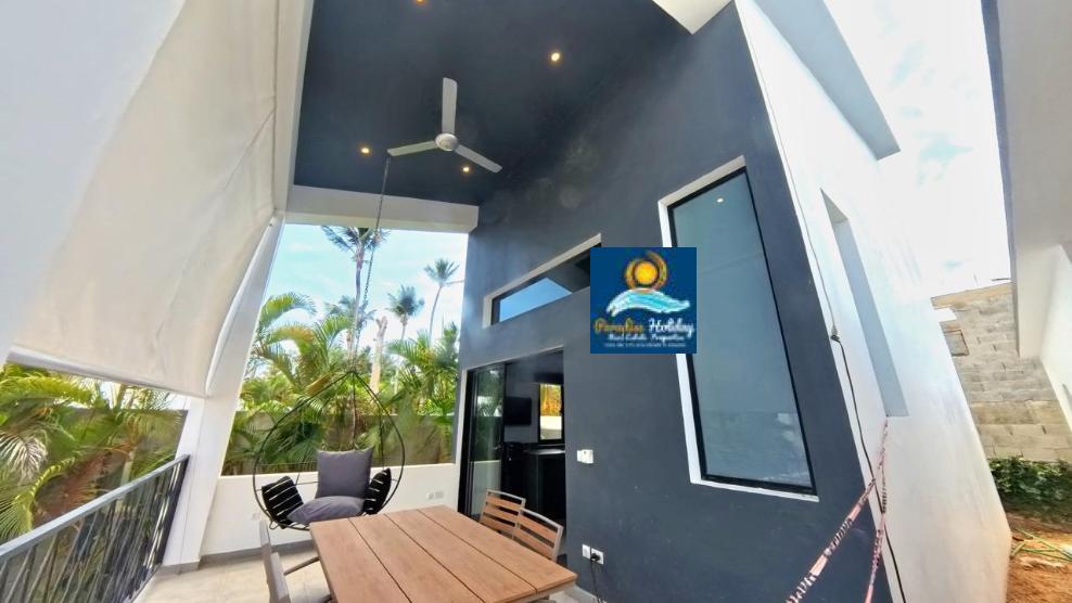 House fo sale Las Terrenas