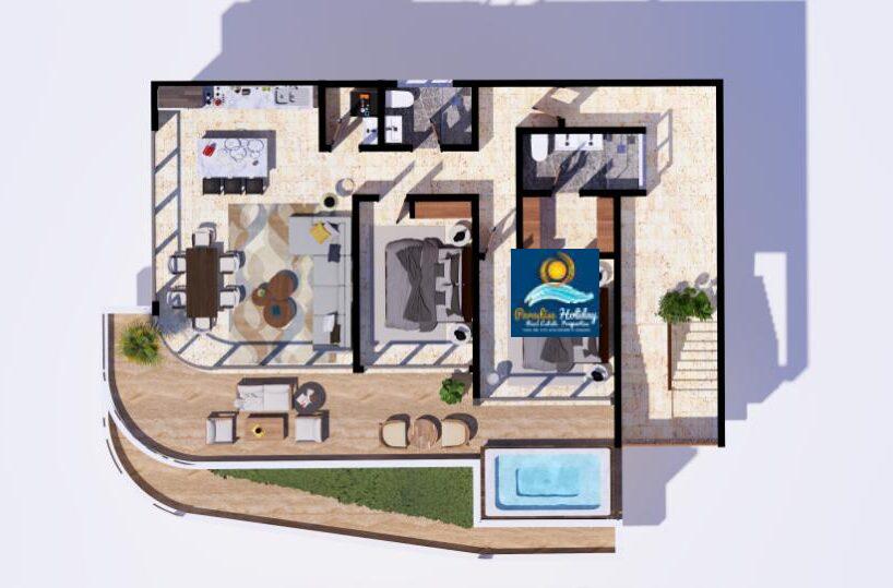 inmobiliarias