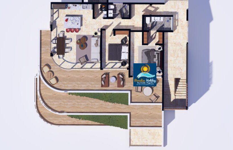 inmobiliarias