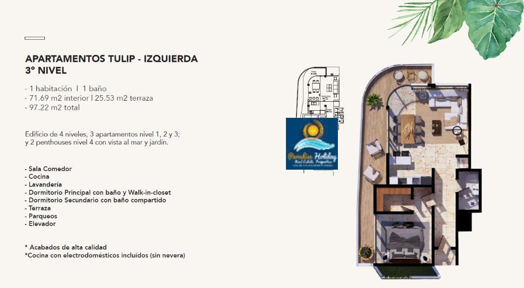 inmobiliarias 