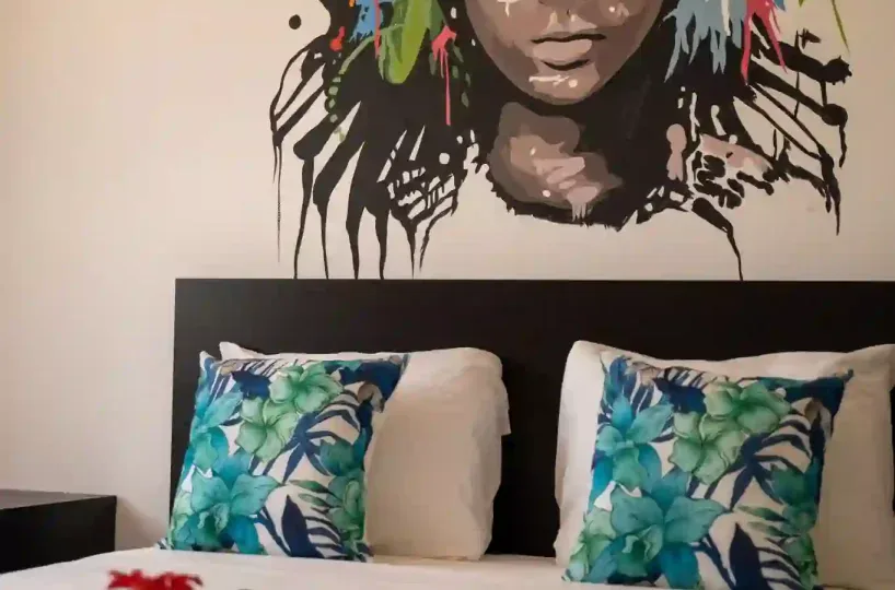 Inmobiliarias Paradise Holiday Vende