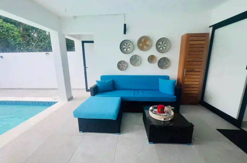 Inmobiliarias Paradise Holiday Vende