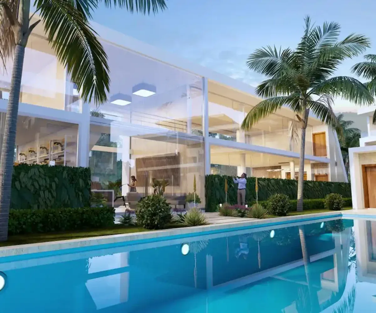 inversión inmobiliaria en Las Terrenas