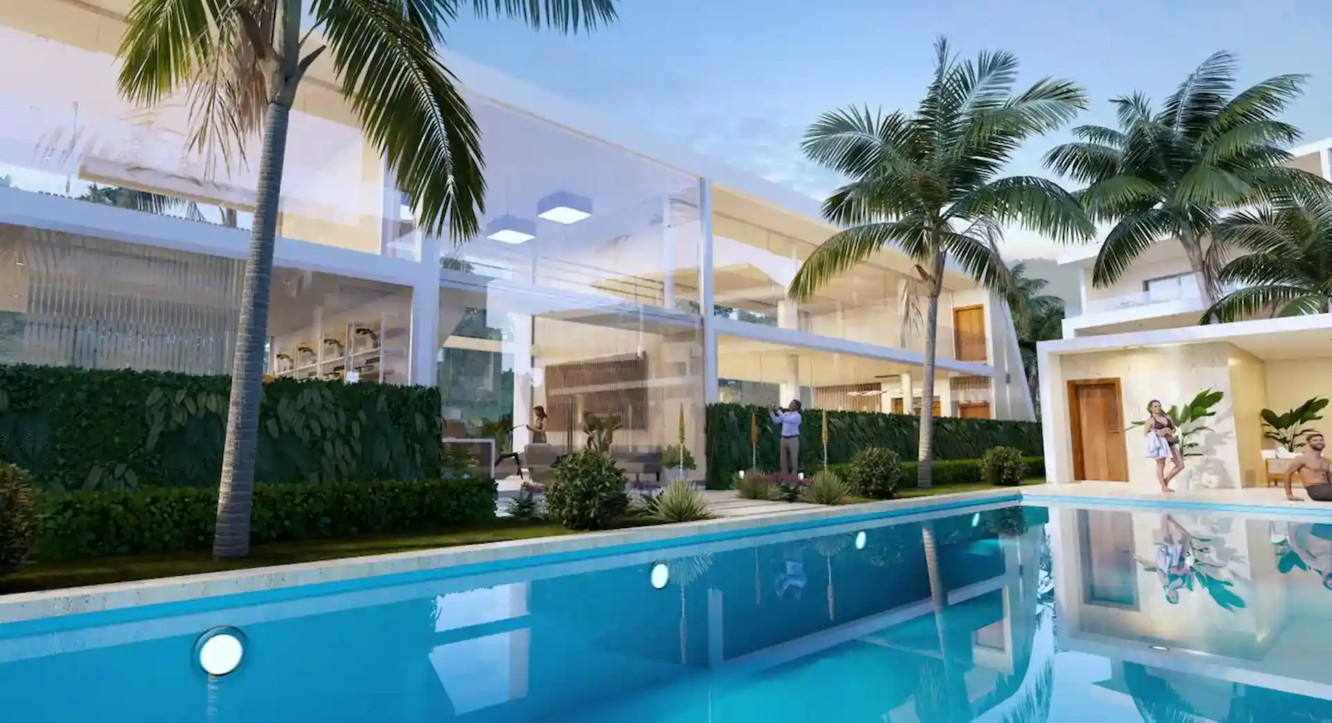 inversión inmobiliaria en Las Terrenas inversión inmobiliaria en Las Terrenas