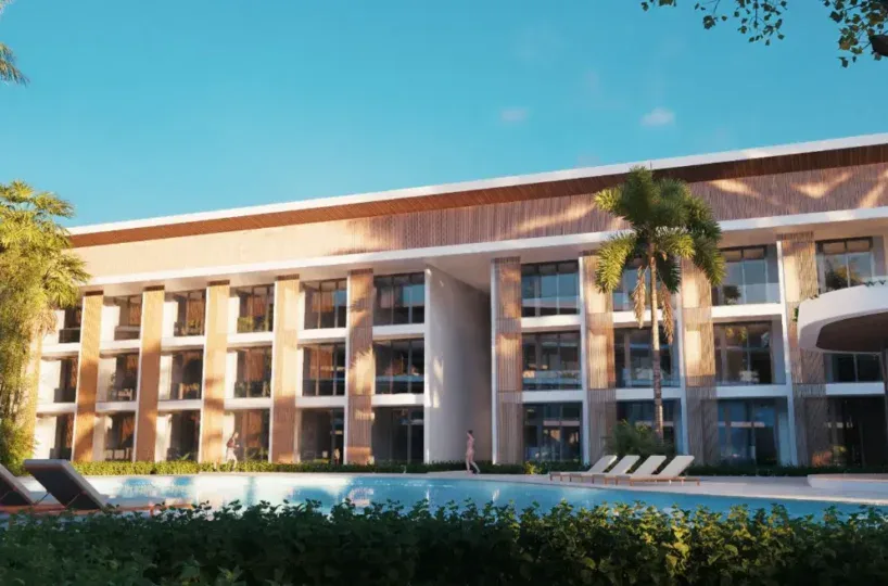 inversion inmobiliaria las terrenas airbnb rentable