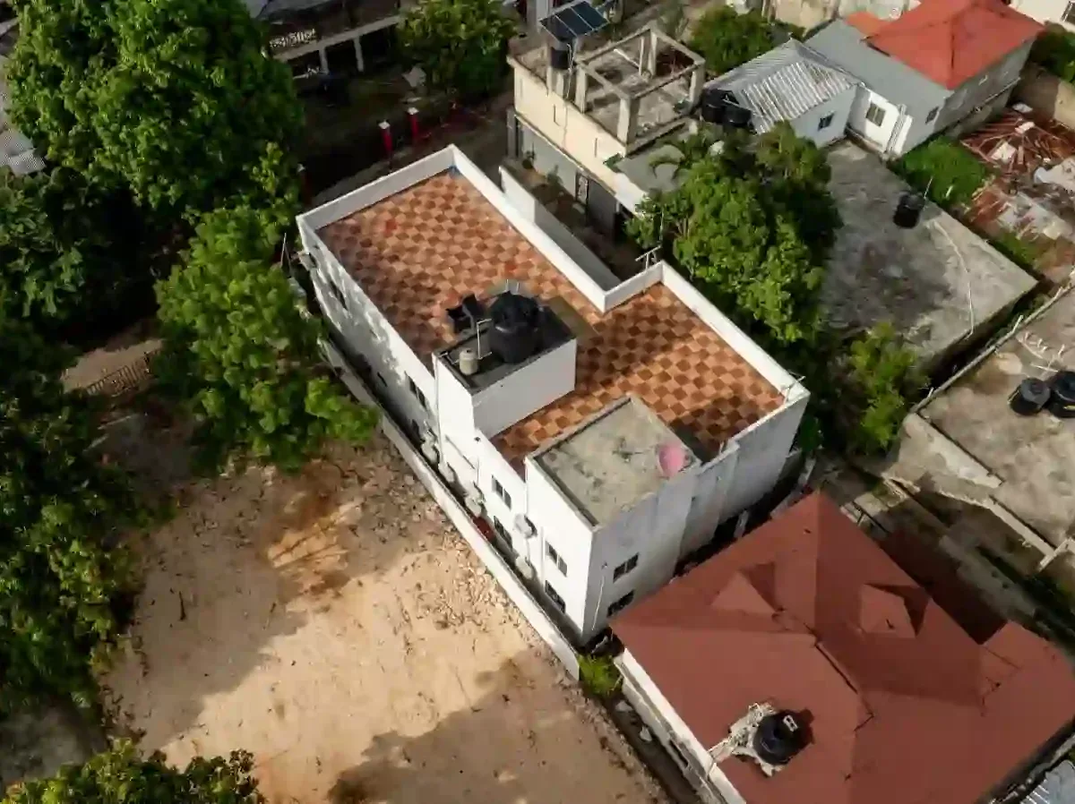 Las Terrenas Apartamentos en venta