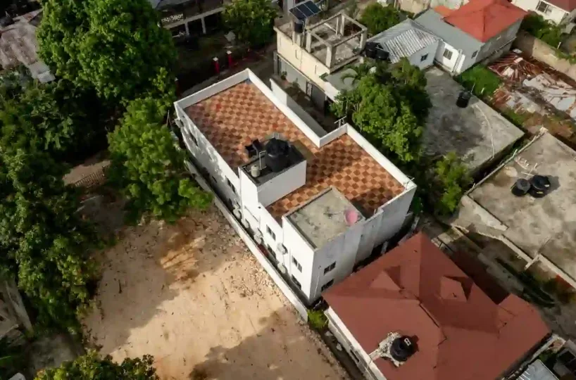 Las Terrenas Apartamentos en venta