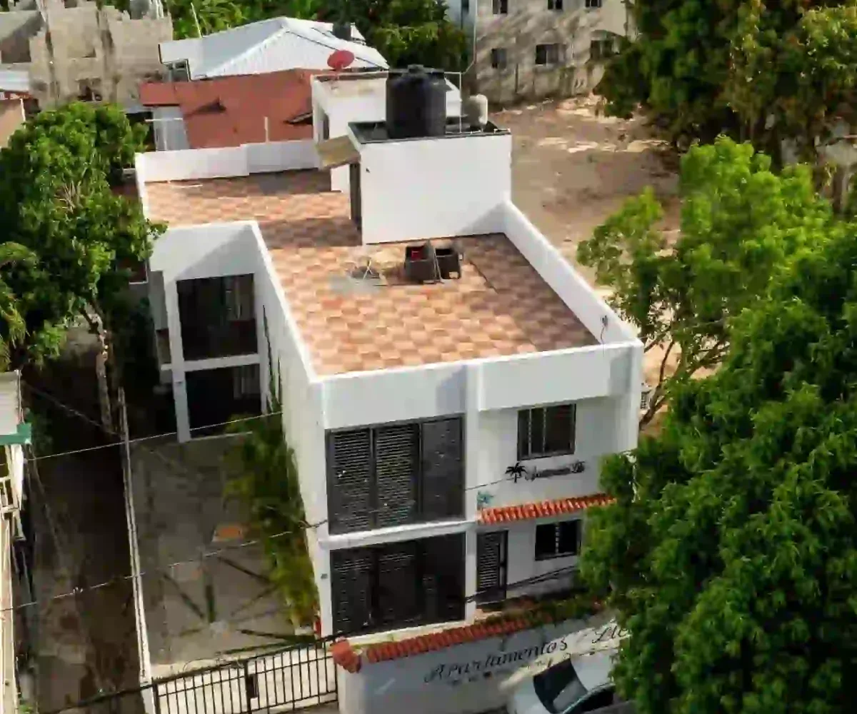 Las Terrenas Apartamentos en venta