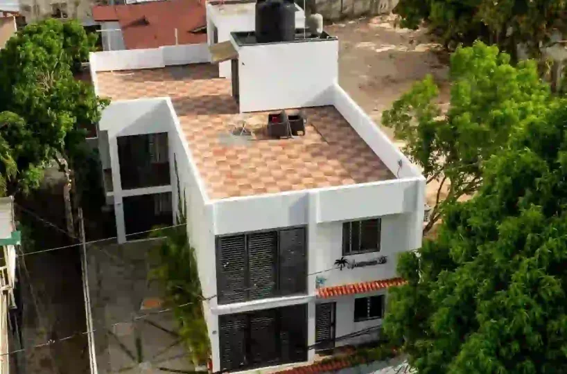 Las Terrenas Apartamentos en venta