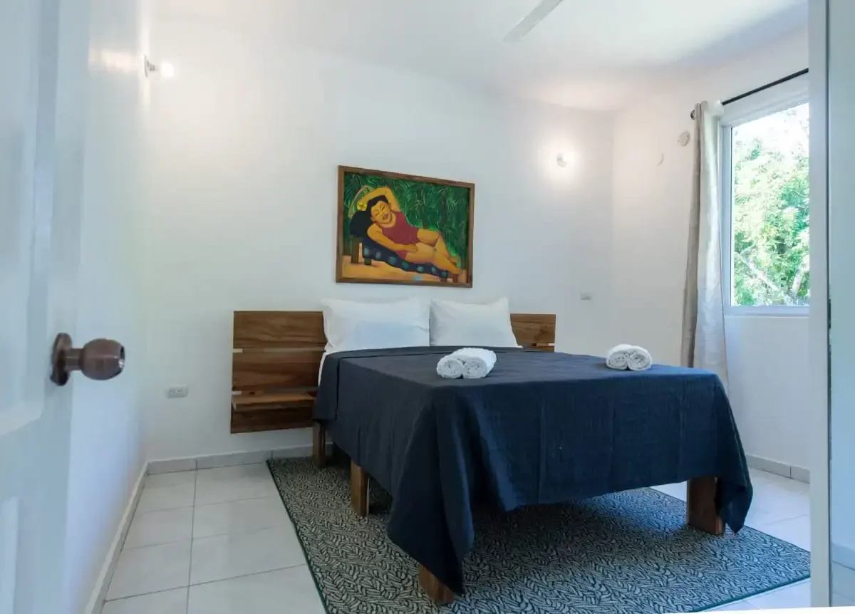 Las Terrenas Apartamentos en venta