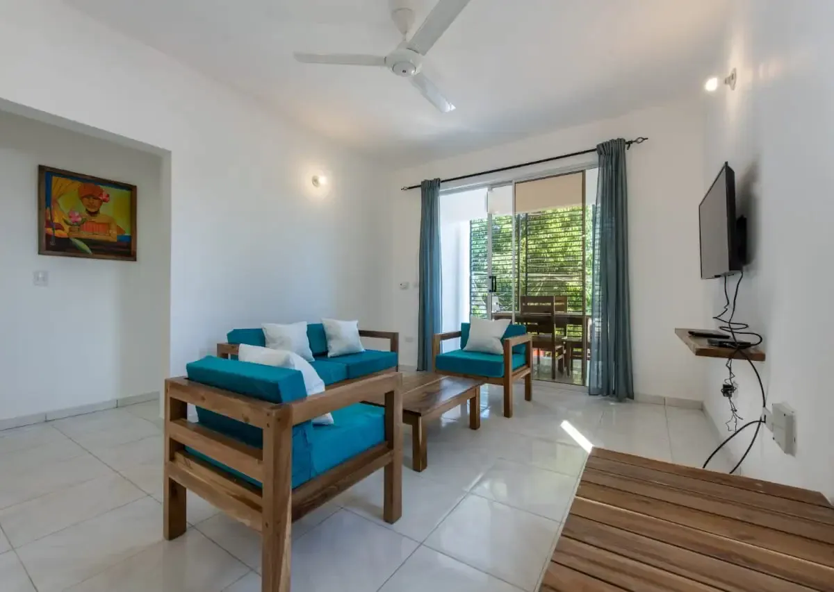 Las Terrenas Apartamentos en venta